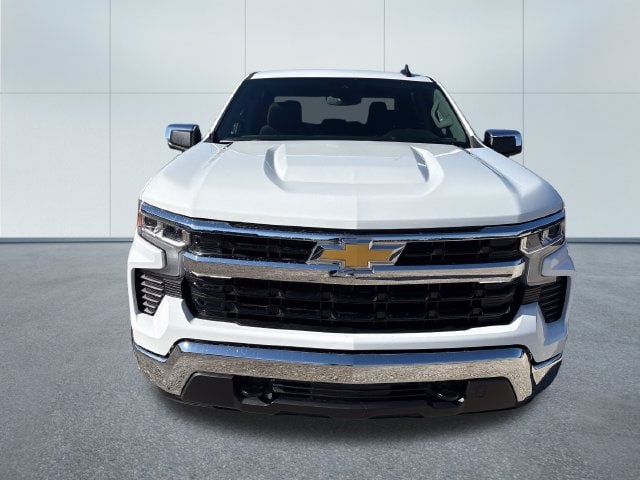 2026 Chevrolet Silverado 1500 LT - Photo 7