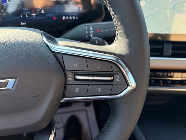 2027 Chevrolet Equinox ACTIV - Photo 12