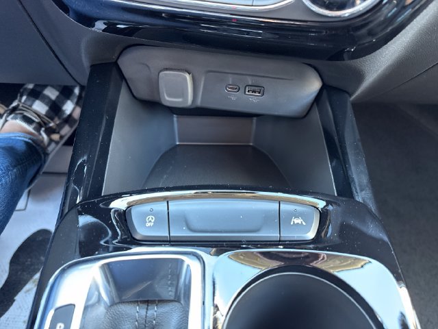 2026 Chevrolet Trax Activ - Photo 20