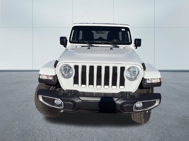 2018 Jeep All-New Wrangler Unlimited Sahara - Photo 6