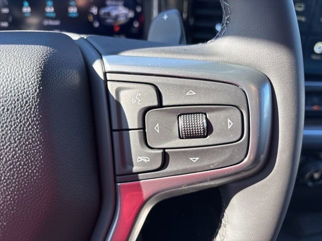 2026 Chevrolet Silverado 1500 LT Trail Boss - Photo 12