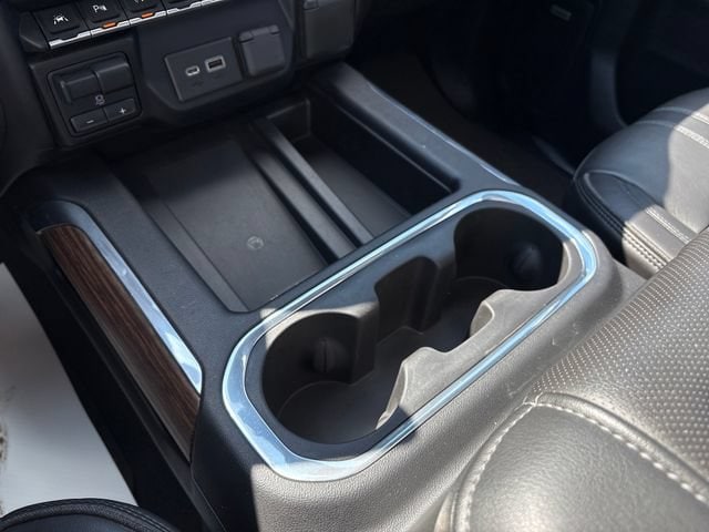 2020 Chevrolet Silverado 1500 High Country - Photo 17