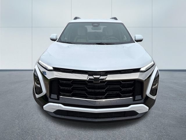 2026 Chevrolet Equinox ACTIV - Photo 7