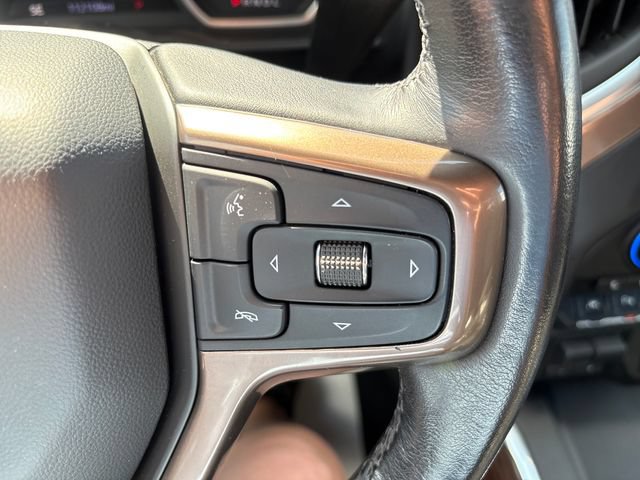 2020 Chevrolet Silverado 1500 High Country - Photo 11