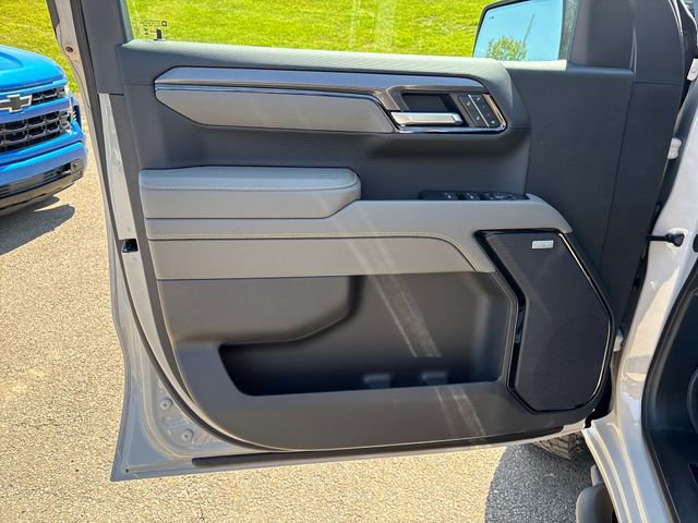 2026 Chevrolet Silverado 1500 ZR2 - Photo 7