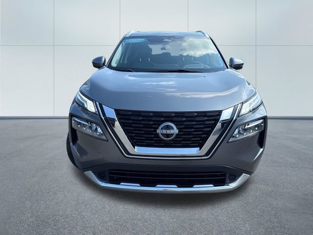 2023 Nissan Rogue Platinum - Photo 6