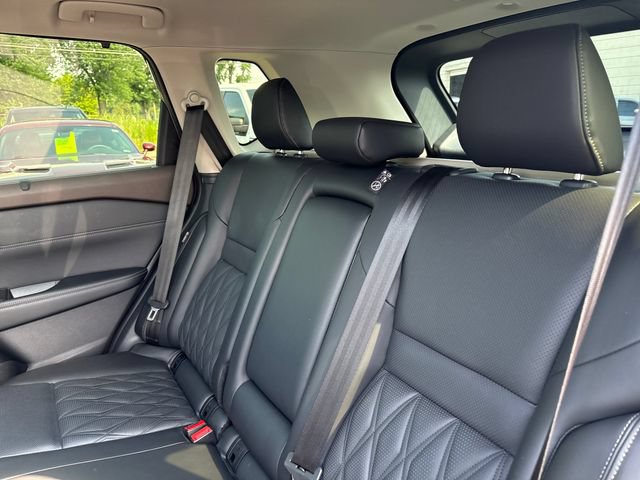 2023 Nissan Rogue Platinum - Photo 22