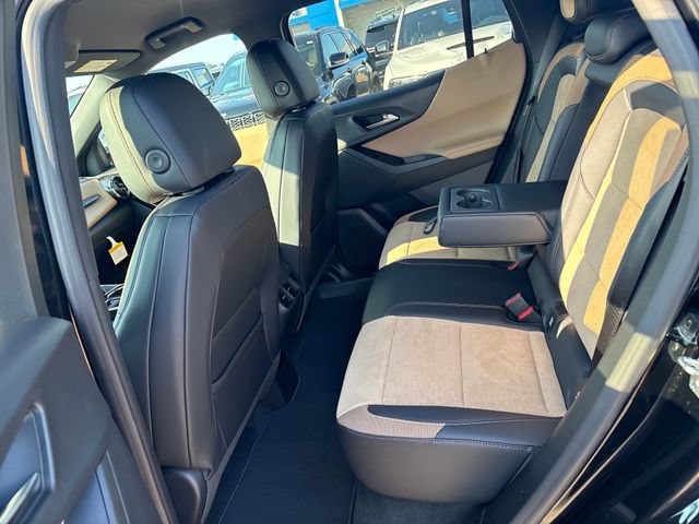 2027 Chevrolet Equinox ACTIV - Photo 19