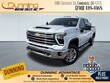  Chevrolet Silverado 2500 HD