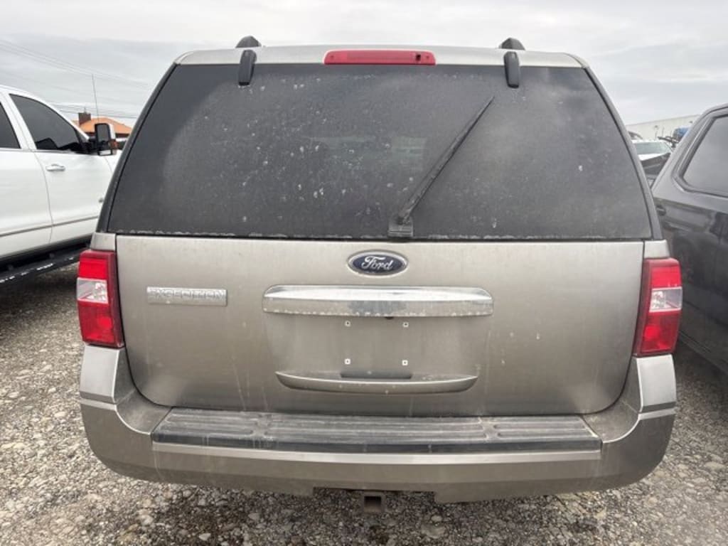 Used 2009 Ford Expedition Limited