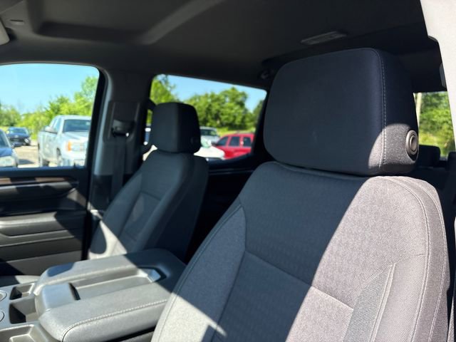 2023 Chevrolet Silverado 1500 RST - Photo 9