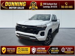 2026 Chevrolet Colorado Z71 Truck