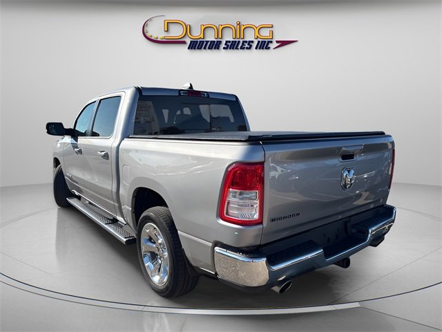 1C6SRFFT4MN647908
