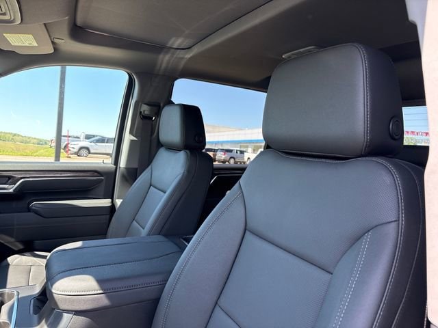2026 Chevrolet Silverado 2500 HD LTZ - Photo 9