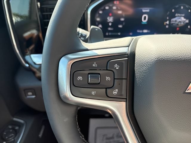 2026 Chevrolet Silverado 1500 RST - Photo 12