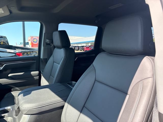 2026 Chevrolet Silverado 1500 RST - Photo 10