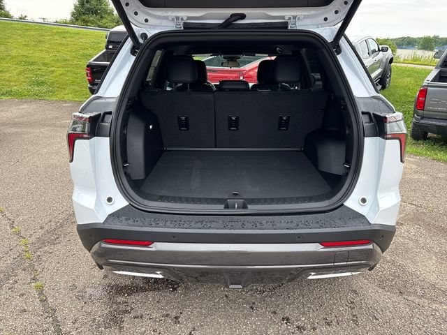 2026 Chevrolet Equinox ACTIV - Photo 22