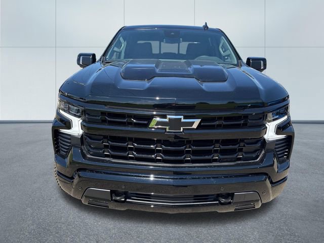 2026 Chevrolet Silverado 1500 LT Trail Boss - Photo 6
