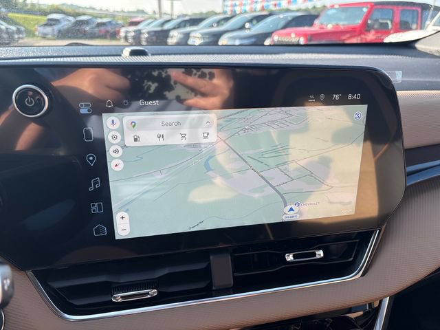 2027 Chevrolet Equinox ACTIV - Photo 14