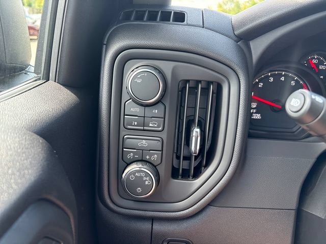 2026 Chevrolet Silverado 1500 Custom - Photo 12