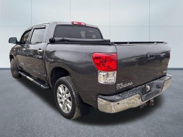 Used 2012 Toyota Tundra Limited with VIN 5TFHY5F10CX259611 for sale in Cambridge, OH