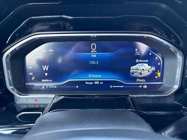 2023 Chevrolet Silverado 1500 RST - Photo 13
