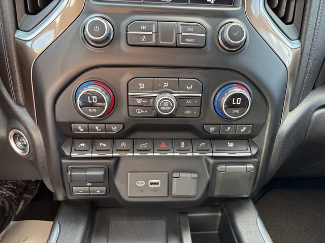 2020 Chevrolet Silverado 1500 High Country - Photo 16