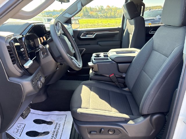2026 Chevrolet Silverado 1500 LT - Photo 9