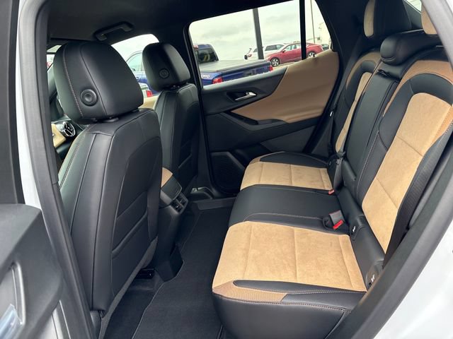 2026 Chevrolet Equinox ACTIV - Photo 20