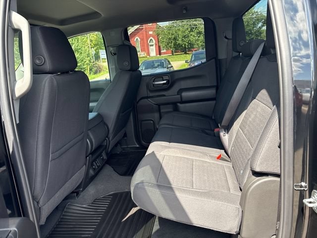 2026 Chevrolet Silverado 1500 Custom - Photo 22