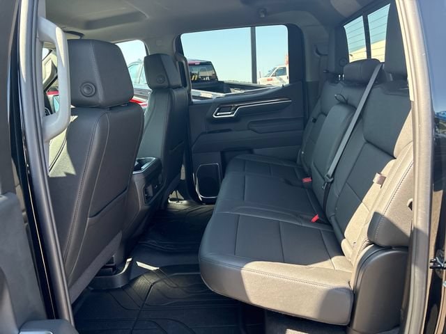 2026 Chevrolet Silverado 1500 RST - Photo 22