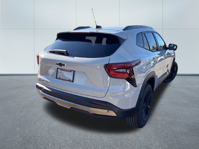 2026 Chevrolet Trax Activ - Photo 5