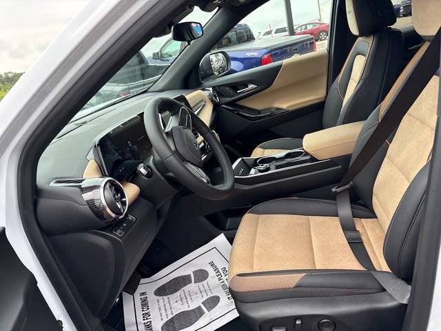 2026 Chevrolet Equinox ACTIV - Photo 9
