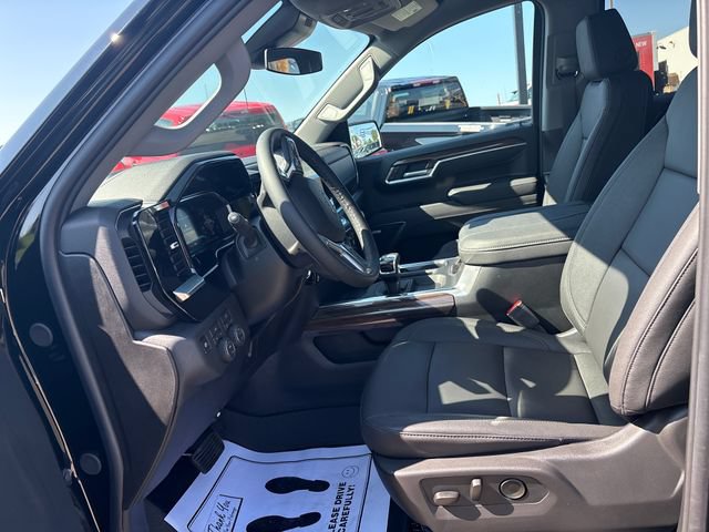 2026 Chevrolet Silverado 1500 RST - Photo 9