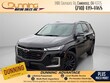  Chevrolet Traverse Limited