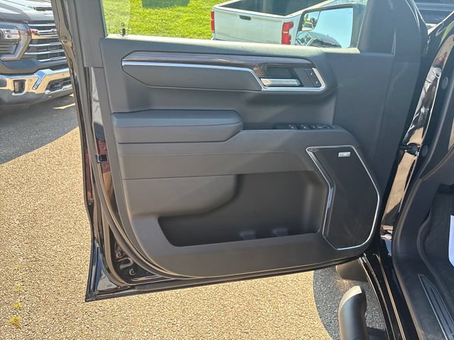 2026 Chevrolet Silverado 1500 RST - Photo 8