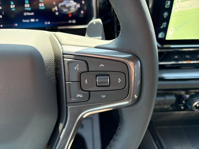 2026 Chevrolet Silverado 1500 ZR2 - Photo 12