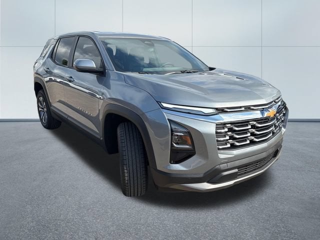 2027 Chevrolet Equinox LT - Photo 6