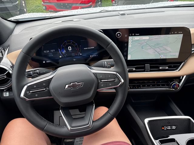 2026 Chevrolet Equinox ACTIV - Photo 11