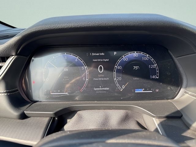 2023 Jeep Grand Cherokee Laredo - Photo 12