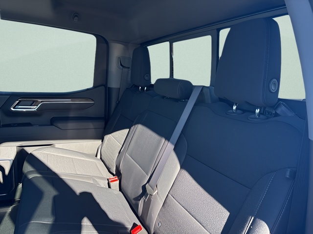 2026 Chevrolet Silverado 1500 LT Trail Boss - Photo 24