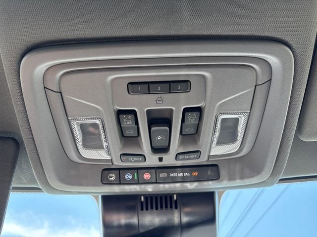2026 Chevrolet Silverado 2500 HD LTZ - Photo 14