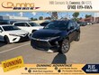 Chevrolet Blazer