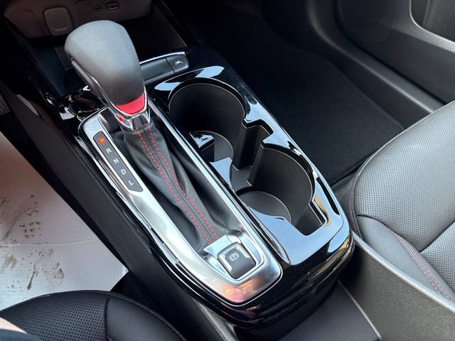 2026 Chevrolet Trax RS - Photo 20