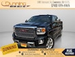 GMC Sierra 2500 HD