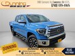 Toyota Tundra 4WD