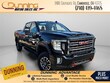 GMC Sierra 2500 HD