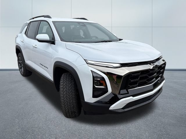 2026 Chevrolet Equinox ACTIV - Photo 6