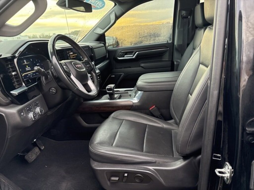 Used 2023 GMC Sierra 1500 SLT Truck