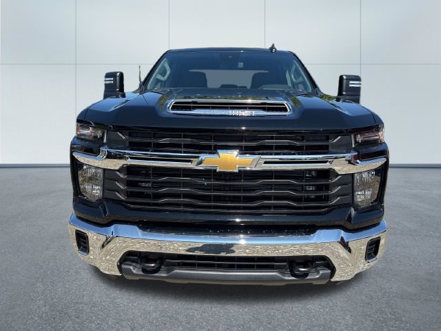 2026 Chevrolet Silverado 3500 HD LT - Photo 6